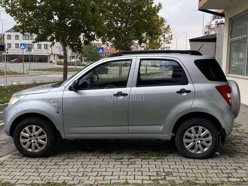 Daihatsu Terios 1.5 CH