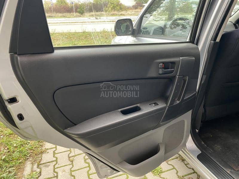 Daihatsu Terios 1.5 CH