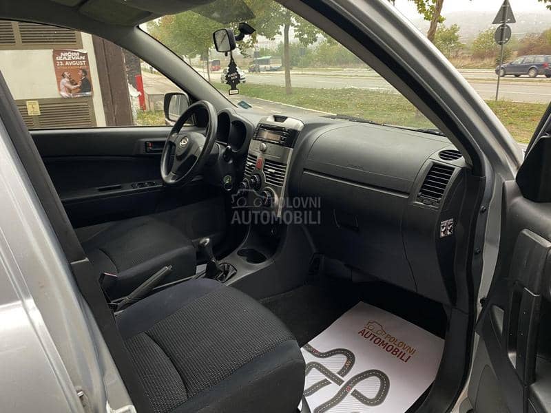 Daihatsu Terios 1.5 CH
