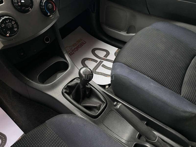 Daihatsu Terios 1.5 CH