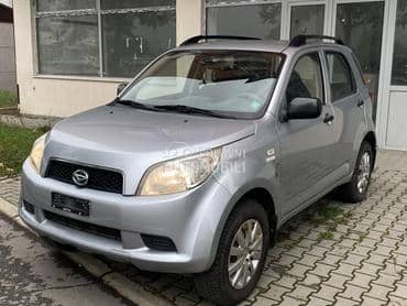 Daihatsu Terios 1.5 CH