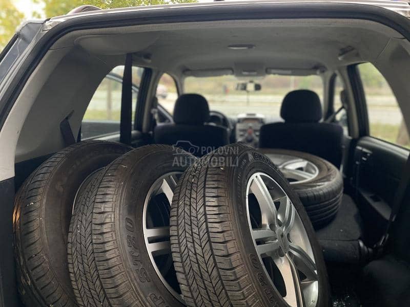 Daihatsu Terios 1.5 CH