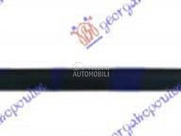 LAJSNA PREDNJIH VRATA za Dacia Logan od 2009. do 2012. god.