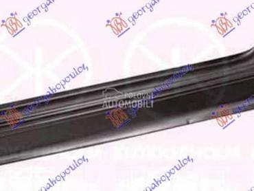 SAJTNA 3 VRATA Levo za Fiat Uno od 1989. do 1993. god.