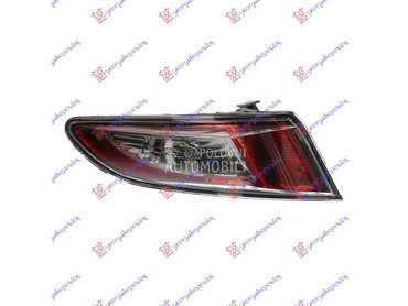STOP LAMPA SPOLJASNJA Levo za Honda Civic od 2006. do 2012. god.
