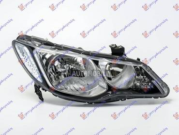 FAR ELEKTRICNI Desno za Honda Civic od 2006. do 2011. god.