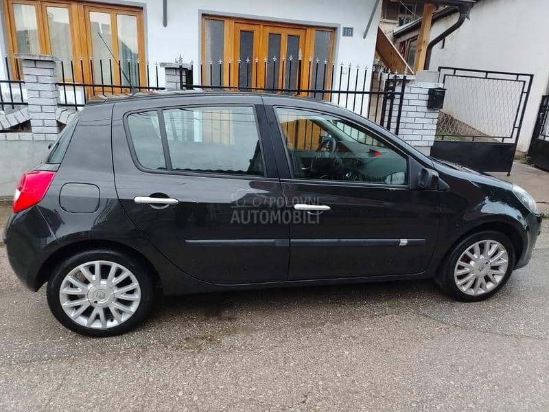 Renault Clio 1.2