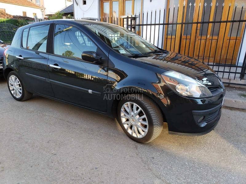 Renault Clio 1.2