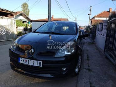 Renault Clio 1.2