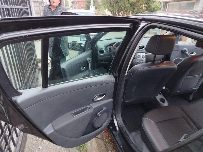 Renault Clio 1.2