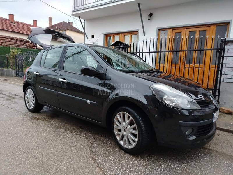 Renault Clio 1.2