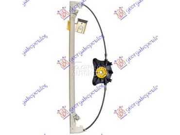 PODIZAC ZADNJEG PROZORA... za Mercedes Benz ML Klasa od 2005. do 2011. god.