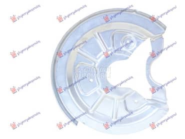 ZASTITA ZADNJEG KOCIONOG... za Seat Leon od 2005. do 2013. god.