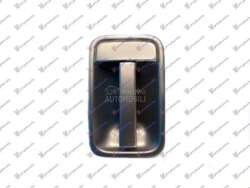 KVAKA KLIZNIH VRATA...