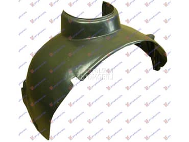 POTKRILO PLASTICNO Levo za Fiat Doblo od 2005. do 2009. god.