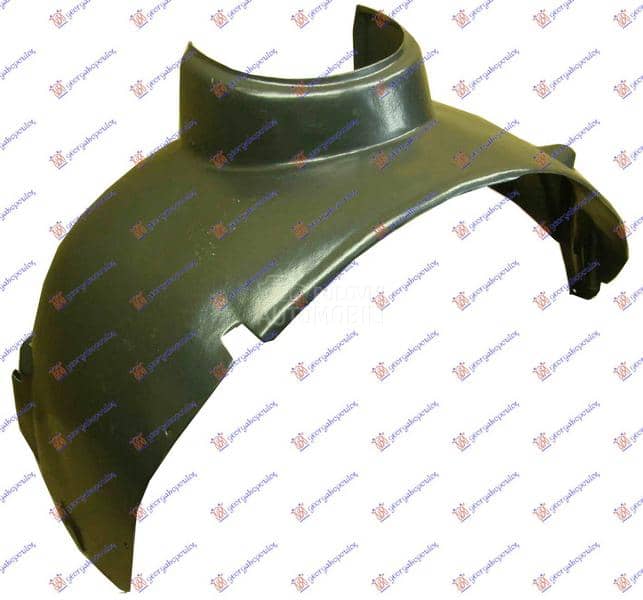 POTKRILO PLASTICNO Levo