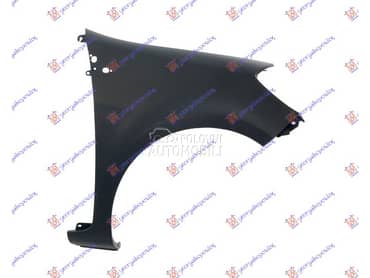 KRILO Desno za Renault Clio od 2006. do 2009. god.