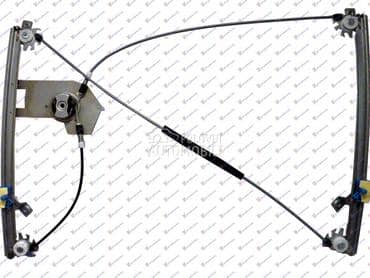 PODIZAC PREDNJEG PROZORA... za Renault Clio od 2006. do 2009. god.