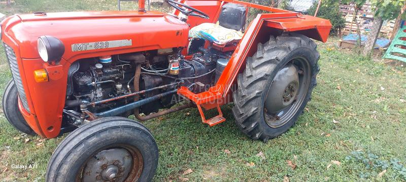 IMT 539