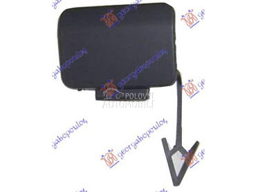 POKLOPAC KUKE PREDNJEG BRANIKA za Mercedes Benz CLC Klasa od 2001. do 2008. god.