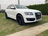 Audi Q5 2,0 TDI
