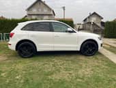 Audi Q5 2,0 TDI