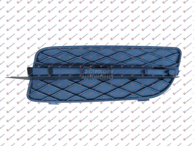 RESETKA PREDNJEG BRANIKA Levo