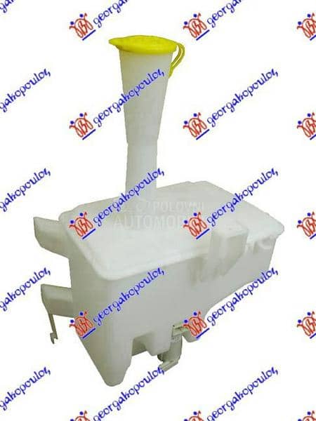 POSUDA ZA TECNOST BRISACA