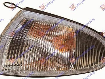 MIGAVAC Levo za Mitsubishi Colt od 1992. do 1995. god.