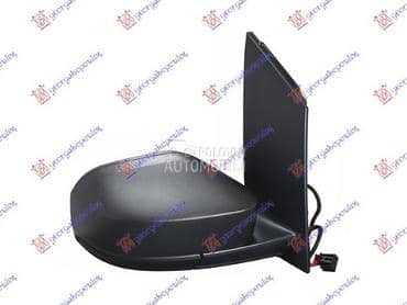 RETROVIZOR ELEKTRICNI SA... za Volkswagen Caddy od 2015. do 2020. god.