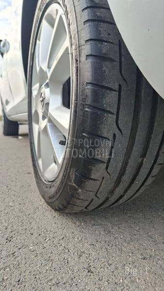 Opel Corsa D 1.3 Cdti Cosmo