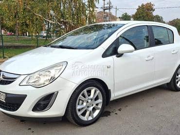 Opel Corsa D 1.3 Cdti Cosmo