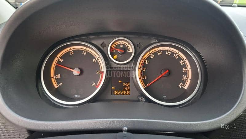 Opel Corsa D 1.3 Cdti Cosmo