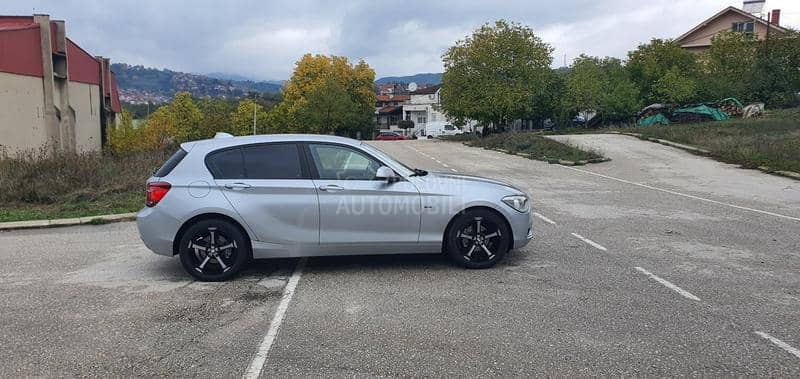 BMW 116 URBAN LINE