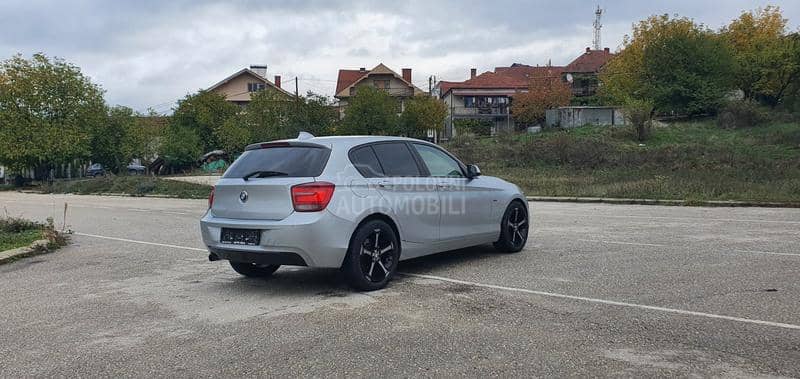 BMW 116 URBAN LINE