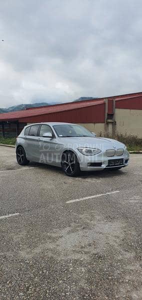 BMW 116 URBAN LINE