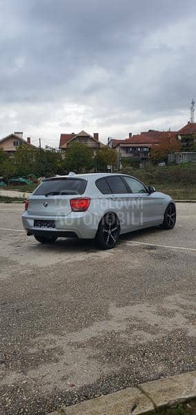 BMW 116 URBAN LINE
