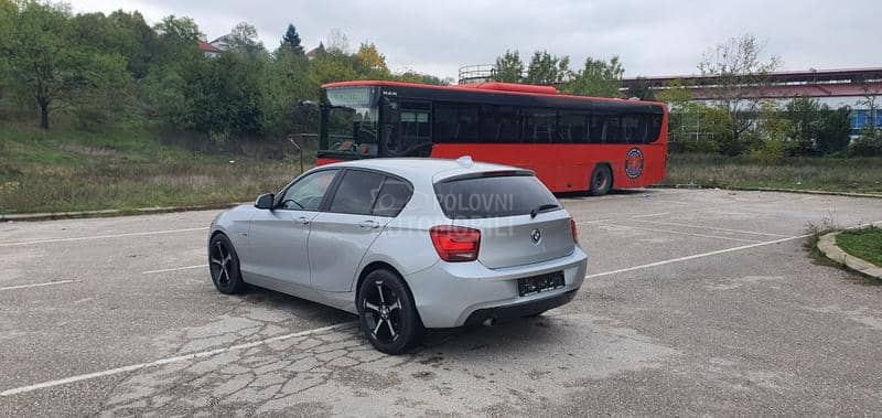 BMW 116 URBAN LINE