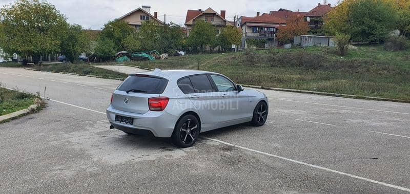 BMW 116 URBAN LINE