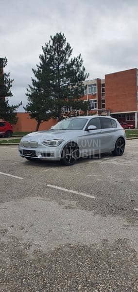 BMW 116 URBAN LINE