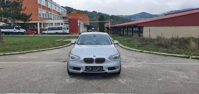 BMW 116 URBAN LINE