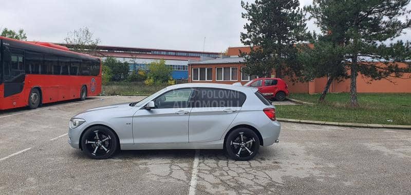 BMW 116 URBAN LINE