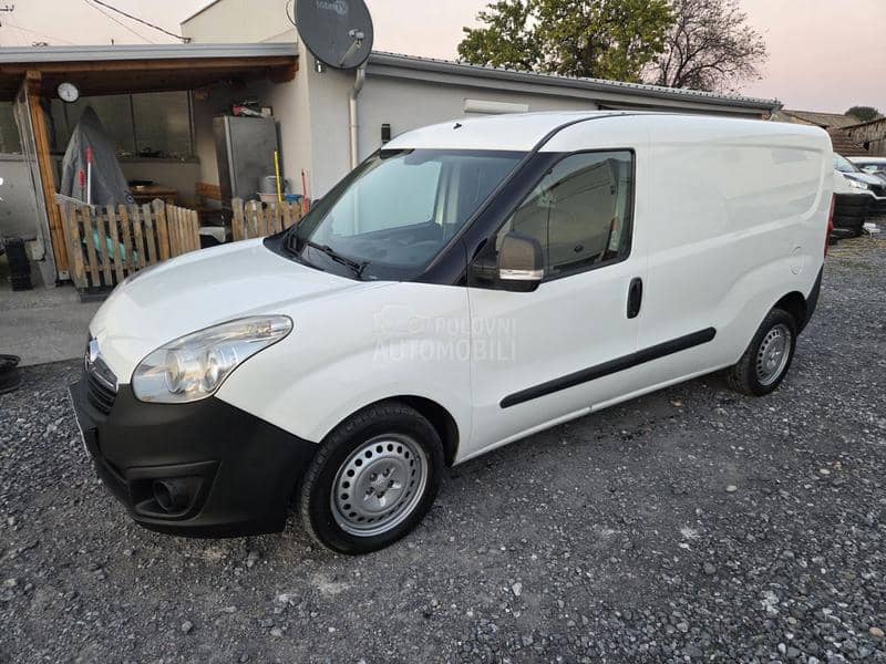 Opel Combo 1.3 maxi