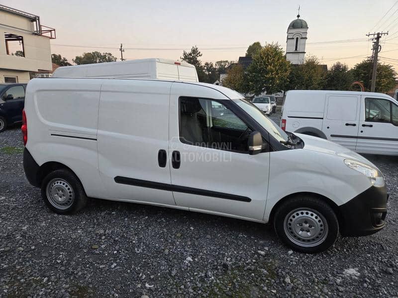 Opel Combo 1.3 maxi