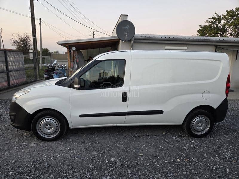 Opel Combo 1.3 maxi