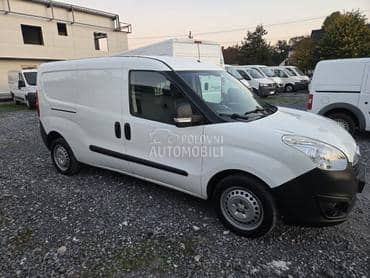 Opel Combo 1.3 maxi