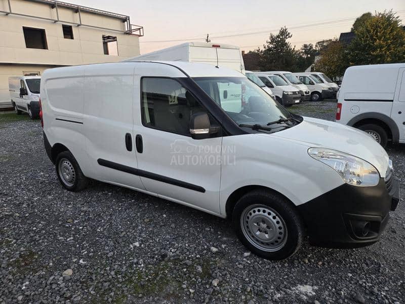 Opel Combo 1.3 maxi