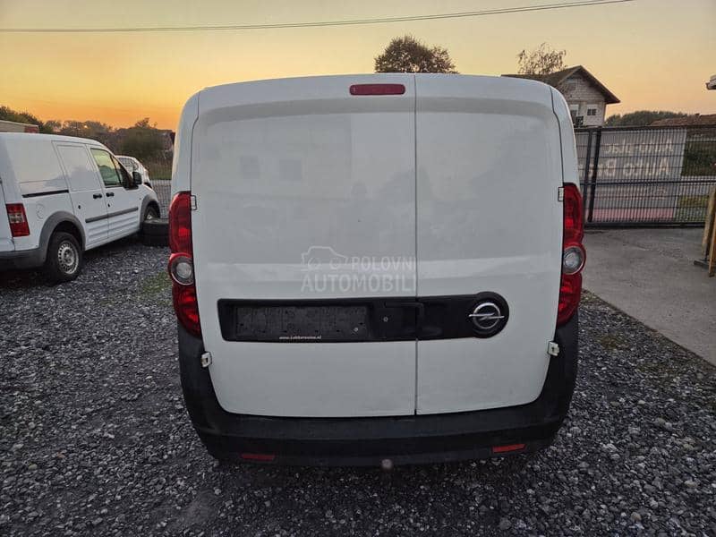 Opel Combo 1.3 maxi