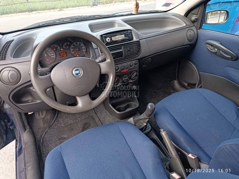 Fiat Punto 1.3 multijet Fiat Punto 1.3 multijet