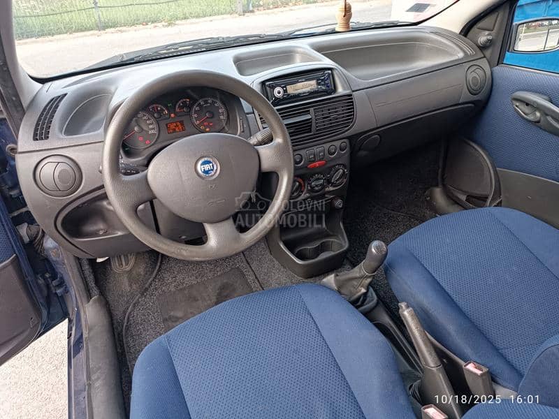 Fiat Punto 1.3 multijet Fiat Punto 1.3 multijet
